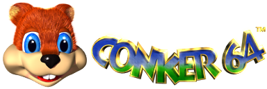 Conker Twelve Tales Rom